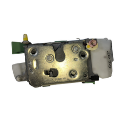 FECHADURA PORTA TRASEIRA ESQUERDA PUNTO LINEA IDEA UNO 11/17