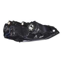 FAROL ESQUERDO POLO VIRTUS 18/22 ORIGINAL SEMINOVO