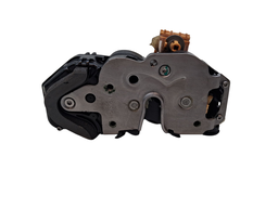 FECHADURA PORTA TRAS DIR AGILE SONIC TRACKER ATÉ 2019 5 PINO