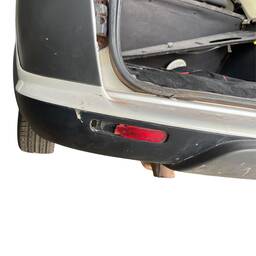 PARACHOQUE TRASEIRO PALIO WEEKEND TREEKING 2009 2010 A 2014