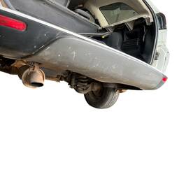 PARACHOQUE TRASEIRO PALIO WEEKEND TREEKING 2009 2010 A 2014