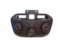 COMANDO AR CONDICIONADO ONIX PRISMA TRACKER SONIC 2013/2019