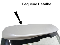 TAMPA TRASEIRA COROLLA CROSS 2022 2023 2024/ (DETALHE)