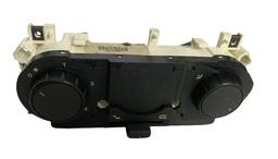 Controle Ar Quente Palio Strada Siena 2008 A 2012 Original