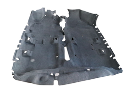 FORRO CARPETE ASSOALHO MOBI 2017 2018 2019 2020 2021/