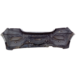 PARACHOQUE TRASEIRO ONIX ACTIVE 2017 2018 A 2019 (DETALHE)