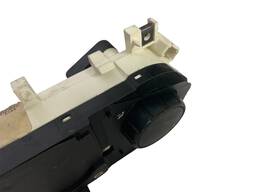 CONTROLE AR QUENTE PALIO STRADA SIENA 2008 A 2012 ORIGINAL