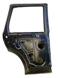 PORTA TRASEIRA ESQUERDA RANGE ROVER SPORT 2006 2007 A 2013