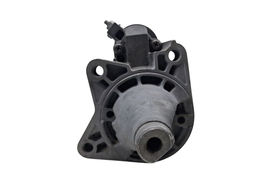 Motor Partida Arranque New Fiesta 1.6 2011 a 2012