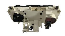 CONTROLE AR QUENTE PALIO STRADA SIENA 2008 A 2012 ORIGINAL