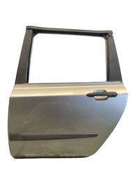 Porta Traseira Esquerda Stilo 2003 2004 a 2011