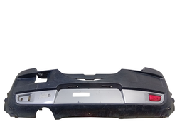 Parachoque Traseiro Idea 2011 2012 a 2016 Adventure (DETALHE