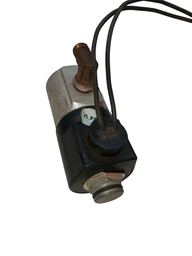 VÁLVULA SOLENÓIDE 12V VW 2R0907631 D 760014521 PTH