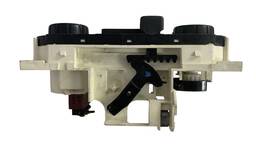 CONTROLE AR QUENTE PALIO STRADA SIENA 2008 A 2012 ORIGINAL