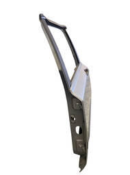 PORTA TRASEIRA ESQUERDA STILO 2003 2004 A 2011