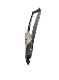 PORTA TRASEIRA ESQUERDA STILO 2003 2004 A 2011