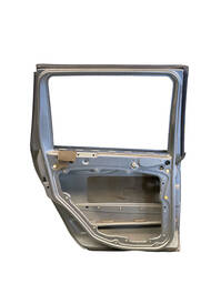 PORTA TRASEIRA ESQUERDA STILO 2003 2004 A 2011