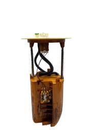 BOMBA COMBUSTÍVEL TOYOTA HILUX 4X4 3.0 - 2005/15