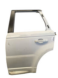 PORTA TRASEIRA ESQUERDA RANGE ROVER SPORT 2006 2007 A 2013