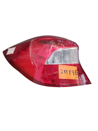 Lanterna Traseira Esquerda Ka Hatch 2019 2020 a 2021