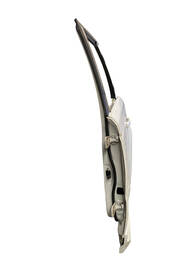 PORTA TRASEIRA ESQUERDA RANGE ROVER SPORT 2006 2007 A 2013