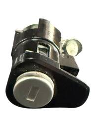 CILINDRO PORTA DIANTEIRA ESQUERDA GWM HAVAL H6 2023 A 2025