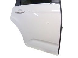 PORTA TRASEIRA DIREITA CITROEN C3 2013 2014 A 2021