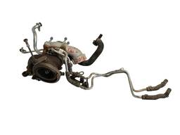 TURBINA POLO VIRTUS T-CROSS NIVUS UP GOLF 1.0 3CC TSI 2016/