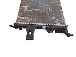 RADIADOR AGUA ZADIRA 2.0