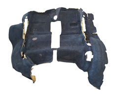 FORRO CARPETE ASSOALHO PORTA MALAS DISCOVERY 3 2005 A 2009