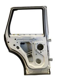 PORTA TRASEIRA ESQUERDA RANGE ROVER SPORT 2006 2007 A 2013