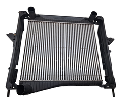 Intercooler Land Rover Discovery 4 2.0 2012 Á 2015