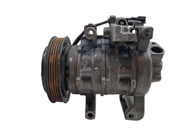 Compressor Ar Condicionado Fit City Wr-v 1.5 2015 a 2021
