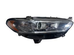 Farol Direito Fusion 2017 a 2019 S/ Led Original Recuperado