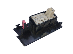 BOTÃO COMANDO VIDRO TRAS ESQ TOYOTA COROLLA 2015 A 18