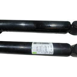 PAR AMORTECEDOR TRASEIRO ORIGINAL FIAT ARGO 2018 A 2026