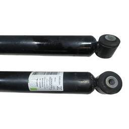 PAR AMORTECEDOR TRASEIRO ORIGINAL FIAT ARGO 2018 A 2026