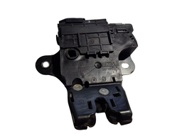 Fechadura Tampa Tras Cruze Sedan Cobalt Prisma Sonic 2012/23