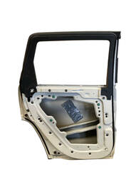 PORTA TRASEIRA ESQUERDA GRAND CHEROKEE 2011 2012 A 2021