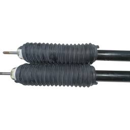 PAR AMORTECEDOR TRASEIRO ORIGINAL FIAT ARGO 2018 A 2026