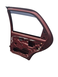 PORTA TRASEIRA DIREITA PALIO SIENA 2005 2006 A 2016