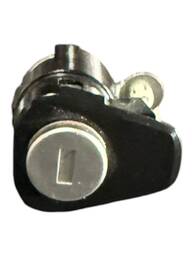 Cilindro Porta Dianteira Esquerda GWM Haval H6 2023 a 2025