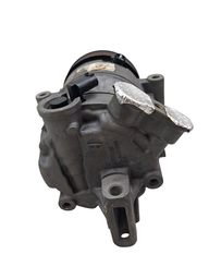 COMPRESSOR AR RENEGADE TORO COMPASS COMMANDER 2.0 DIE 1.8 FX