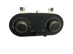 Comando Ar 1a3843000 Fiat Vivace 2012 2013 2014 2015 2016