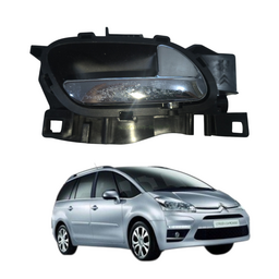 Maçaneta Int. Dian/Tras Dir 308 C3 3008 208 2008 C4 RCZ...