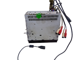 COMANDO SOM RADIO KIA SPORTAGE 2006 A 2010