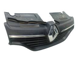 GRADE SANDERO 15/20 LOGAN 14/20 C/DETALHE