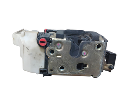 FECHADURA PORTA TRASEIRA DIR FIESTA 03/14 ECOSPORT \12 2PINO