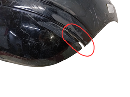 PARACHOQUE TRASEIRO ONIX 2013 A 2020 C/DETALHE