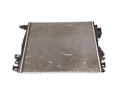 Radiador Água Baixa Fiat Pulse Fastback 1.0 - 2021 a 2026